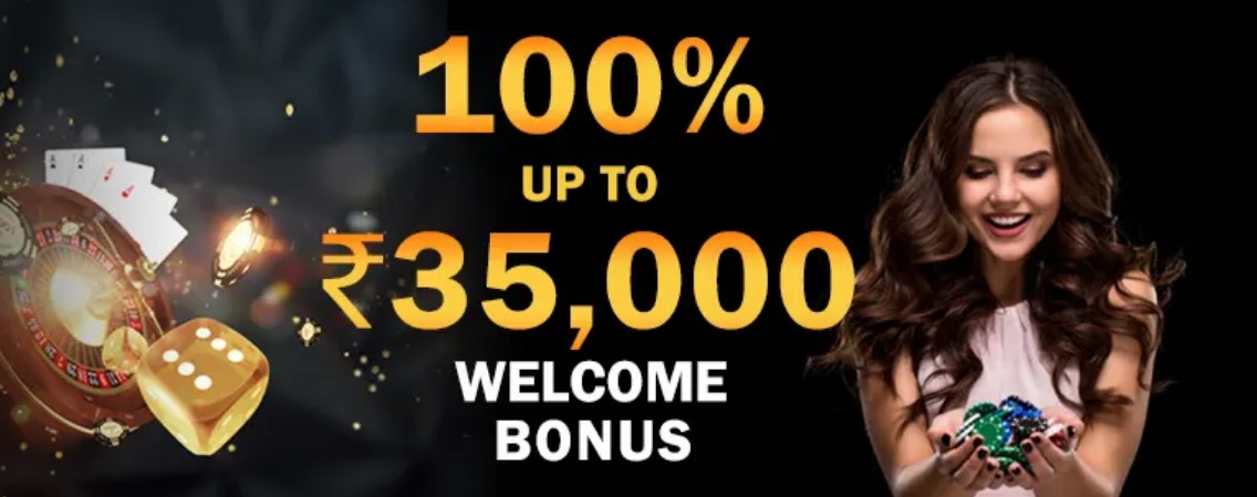 Join BetObet to get welcome bonus