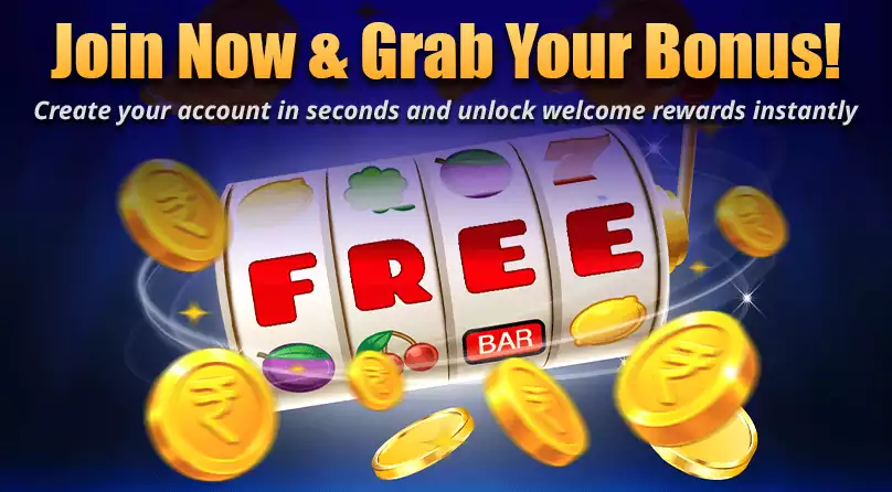 Join BetObet to get welcome bonus