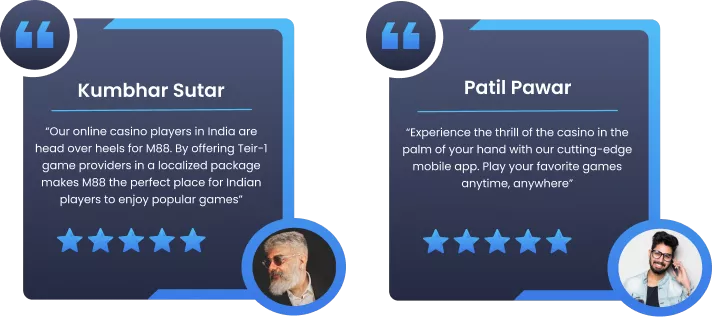 BetObet Comments from users